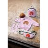 LÄSSIG Kids Base Cap (DE/NL/SE/PL, Numeric, 48, Free Caramel/Lil), Free Caramel/Lil