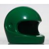 Lego Green Standard Minifig Helmet