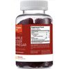 Apple Cider Vinegar Gummies, Detox Support and Cleanse