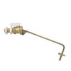 1/2" Part 2 High Pressure Brass ball Valve