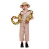 Child safari explorer med 7-9 years