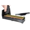10mm Speed Loader Parabellum Designs - Lightweight & Sturdy Magazine Loader for Quick Easy Loading, Black Design, Accomodates 10mm Magazines