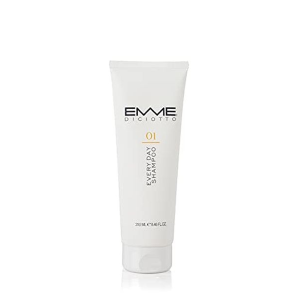 01 Every Day Shampoo (250ml)