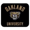Oakland Golden Grizzlies Low Profile Thin Mouse Pad Mousepad