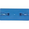 Vikan 5500 Pad Holder Blue