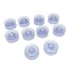 YEQIN 10 Pcs Bobbins #820793096 for Pfaff Sewing Machines Expression,Creative and Performance
