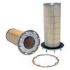 Wix 42046 Exhaust Muffler