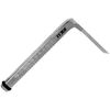 SK11 ATSU Single Blade Free Cutter Replacement Blade for Thick Plates