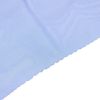 5ft x 32ft ROYAL BLUE Premium Chiffon Sheer Backdrop CURTAIN PANEL Drape Party