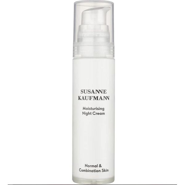 Susanne Kaufmann Moisturizing Night Cream