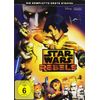 Star Wars Rebels - Die komplette erste Staffel [3 DVDs]