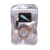 1 Box Solid Chameleon Shining Laser Neon Powder Nail Parts Gel Nail Metallic Nail 0.8 g
