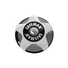 Safeman® multifunctional cable lock, white