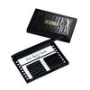 Flat Matte Lash 0.15mm Audrey Collection (C, 13mm)