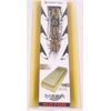 Shapton Sharpening Ceramic Whetstone wirepuller of Edge Moss #220 by Shapton