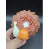 ☆☆YANKEE CANDLE AUTUMN WREATH PLUG IN DIFFUSER BASE NIGHT LIGHT New Lights Up!