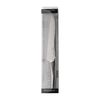 Rockingham Forge Luxx Bread Knife, Stainless Steel, 8-Inch