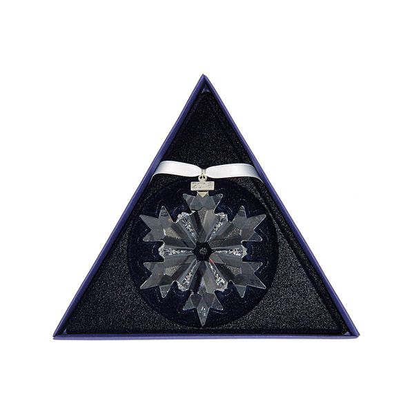 SWAROVSKI X-Mas Annual Edition 2018 Ornament