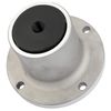 3 Pack Mower Deck Spindle Fits Hustler Zero Turn FasTrak & FasTrak SD Models