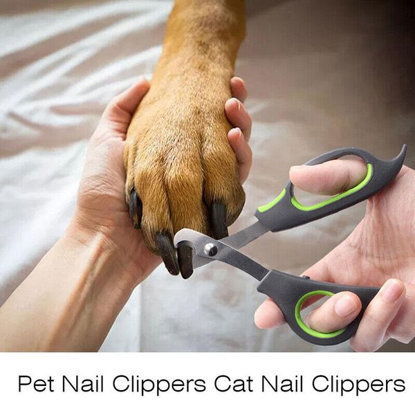 Pet Nail Clippers Claw Trimmer Small Animals Nail Grooming Clipper For Dog .'.