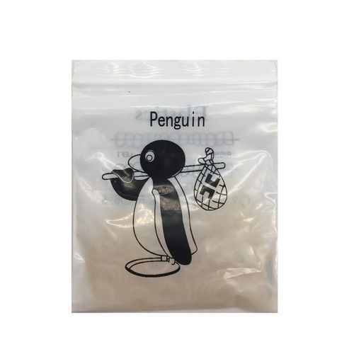 10 Bag Dental Orthodontic Rubber Bands Orthodontic Elastic Orthodontic Supply 3.5 Oz (5/16")