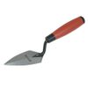 Silverline 868508 Soft-Grip Trowel, 125 mm