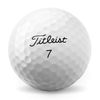 Titleist Pro V1 High Number Golf Ball, White