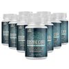 COSMIC CORE- Brain Support- 10 Bottles- 600 Capsules