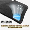 For Mazda 6 2018-2020 Dashboard Cover Car Interior Sunshield Protective Pad
