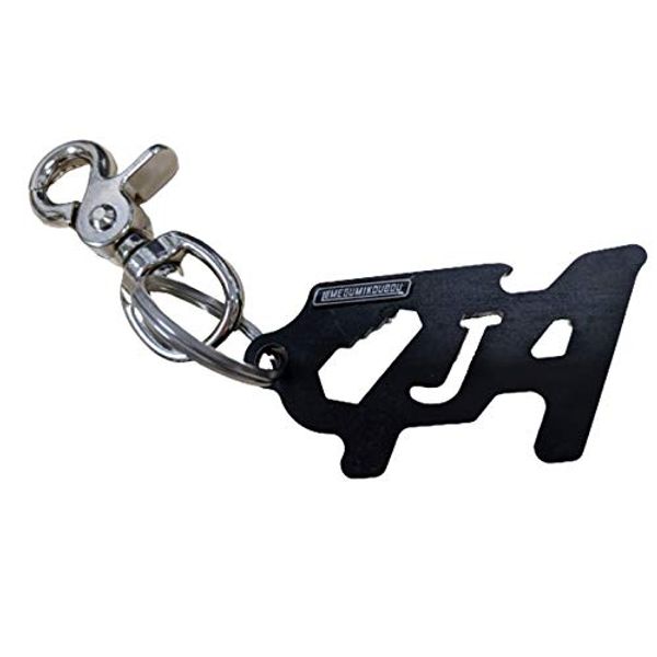 jimny ja hub key