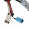 Beko 2970101500, Silver, 1