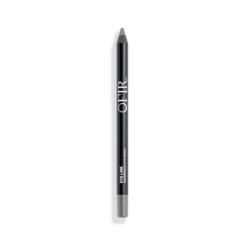 OFIR Eye Line Waterproof Eye Pencil | Vegan | Waterproof | Creamy Gel | Full-Coverage Finish (Graphite - Soft Black)