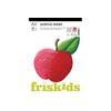 Friskids ids Acrylic Pad 190gsm 10sheets A4, White