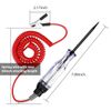 Power Probe Tester Bidirectional Volt Tool Measurement Car Electric Circuit