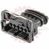 5 Way for Bosch Ignitor Plug Connector. Fits on AEM 30-2840 Driver