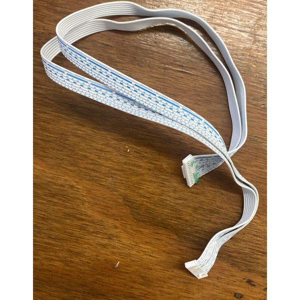 Whirpool WDH70EAPW 14 Pin Ribbon Cable