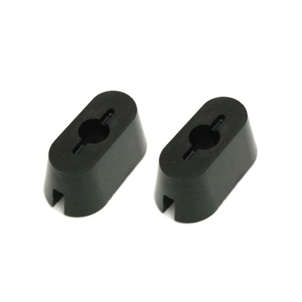 Torque Solution Lower Engine Mount Inserts Fits Sonata T-GDI 2.0 Turbo