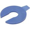 Allstar Performance ALL64412-25 14mm Shock Shim U-Shaped 1/8"