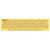 BURTS BEES Shea Passion Fruit Oil Lip Balm, 0.34 OZ