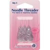 Needles Threader Aluminium