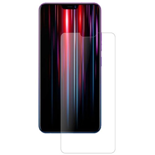 Screen Protector for I Vivo Z1 Lite I matte I Flexible Glass I 9H I dipos