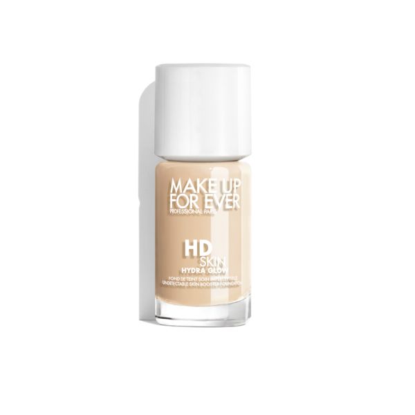 [Makeup Forever](Gangnam Branch) HD SKIN Hydra Glow Foundation 30ml