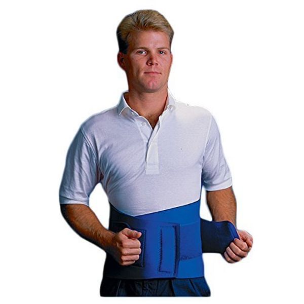 Bodyline Neoprene Lumbar Support Brace