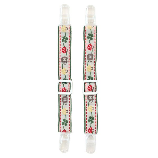 10mois Hoppetta 7211 Multi-Clip Set of 2