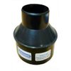 CHARNWOOD 100/63RC REDUCING Cone 100mm to 63mm