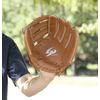 GP 36869Y Soft General Right Throw All Round Baseball Gloves 12.5" Brown
