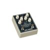 Carl Martin PlexiRanger Effector, Overdrive + Booster Pedal
