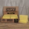 Greenman Soap Slice 100g - Gentle & Kind-GMSOAP-03