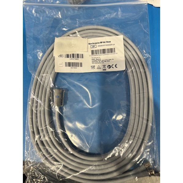 Non-Invasive BP Air Hose REF USOC7365D