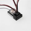 Dual Channel Engine Sound Simulator System 10 Sound Effects Standby for RC Car